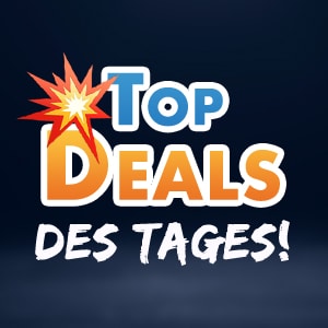 Thumbnail 💥 Top Deals des Tages: Apple AirTag im 4er-Pack, Audible 90 Tage gratis testen uvm.