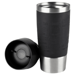 ☕ Thermobecher Emsa Travel Mug Classic 360ml für 13,99€ (statt 22€) 😀