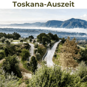 ☀️ Toskana-Auszeit: 3 Tage im Il Ciocco inkl. Frühstück ab 69€ pro Person