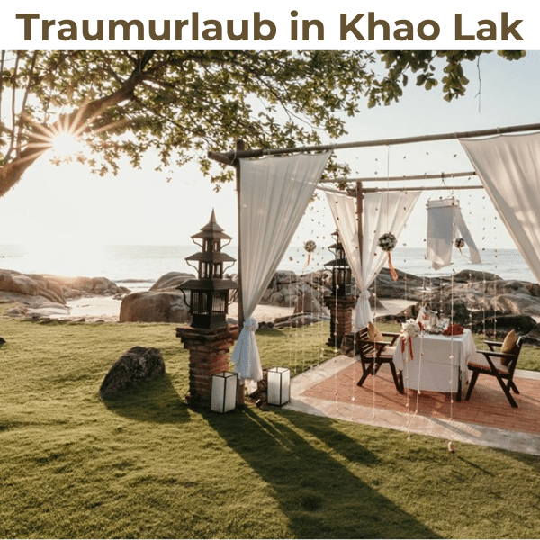 Thumbnail 🌴 Traumurlaub in Khao Lak: 8 Tage im Khaolak Laguna Resort inkl. HP &amp; Wellness ab 269€ pro Person
