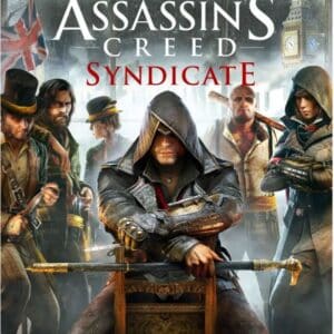 Gratis Assassin's Creed Syndicate für PC