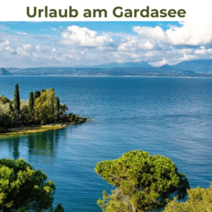 Urlaub am Gardasee: 3 Tage im Bike Hotel Touring Gardone Riviera inkl. Frühstück & Wellness ab 79€ pro Person