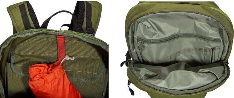 Wanderrucksack Vaude Wizard 30+4