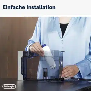 ☕️ 💦 De'Longhi Original Wasserfilter für 6,65€ (statt 10€)