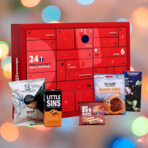 aboutfood Gourmet Adventskalender 2023 für 31,99€ (statt 40€)