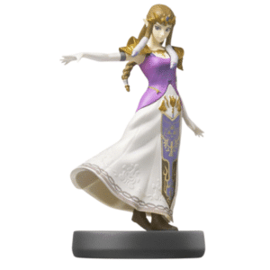 🛡️ Amiibo Zelda (Super Smash Bros Collection) für 17,98€ (statt 25€)