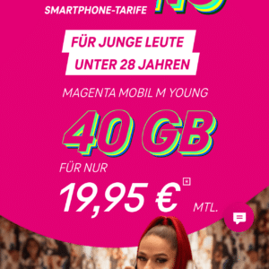 Telekom Magenta Eins Young Deals