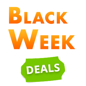 🔥 Black Friday Themenwelt