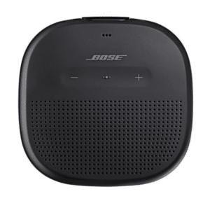 Bose SoundLink Micro Bluetooth Lautsprecher für 89,95€ (statt 108€)