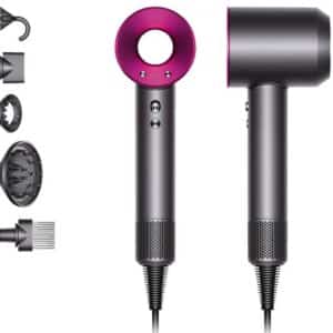 💇‍♀️DYSON Supersonic HD07 Haartrockner