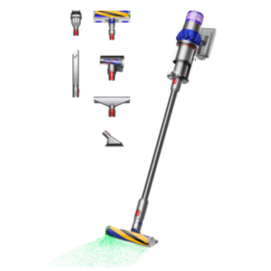 Dyson V15 Detect Fluffy für 599€ (statt 746€)