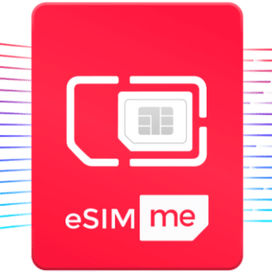 40% Rabatt 📲 euer Smartphone eSIM-ready machen mit eSIM.me