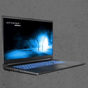 💻 Erazer Scout E20 17,3" FHD 144Hz i7-13700H 16GB/1TB SSD für 949€ (statt 1.350€)