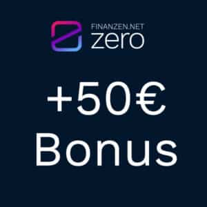 Endet: 💖 finanzen.net zero-Depot: 50€ Bonus + GRATIS-Aktie (z.B. Apple für 170€)