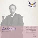 &#034;Strauss: Arabella&#034; – Wien, 1976 kostenlos downloaden bei Opera Depot