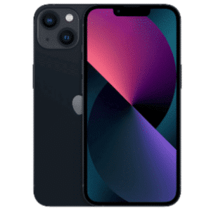 iPhone 13 (128GB) für einmalig 1€ + 50GB 5G & LTE Allnet für 34,99€/Monat (o2 Mobile M Boost)