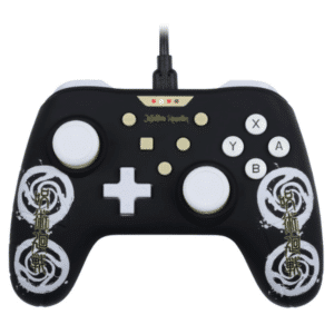 🎮 Jujutsu Kaisen Controller für 25,87€ (statt 30€)