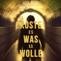"Koste Es Was Es Wolle" (Ein Luke Stone Thriller - Buch 1) kostenlos als eBook + Hörbuch bei Thalia/Amazon
