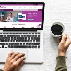 🤩 20% Rabatt auf Software von Microsoft, Windows & Office – nur noch heute