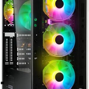 Memory PC AMD Ryzen 7 7800X3D 8X 5.0 GHz, 32 GB DDR4 RAM 3000 MHz, 1TB M.2 SSD, AMD RX 7900 GRE 16GB, Windows 11 Pro  um 1.629,00€ (statt 1.899,00€)