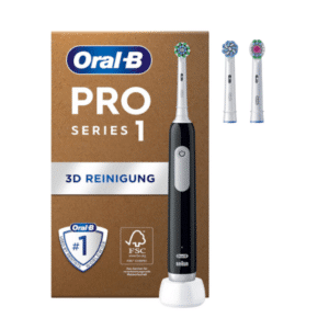 Oral-B Pro Series 1 für 35,99€ (statt 80€)