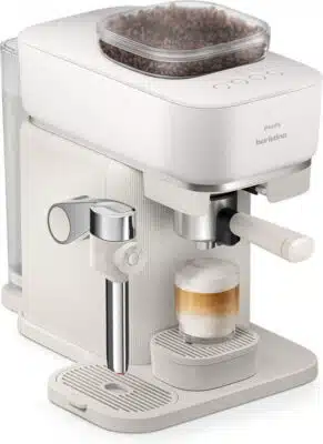 philips baristina latte bar400 00 philips baristina latte bar400 00