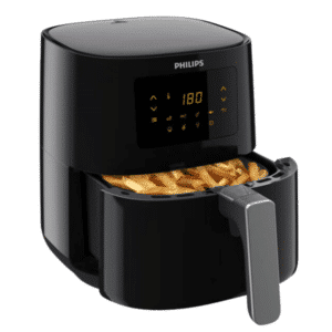 Philips Airfryer L HD9252/70 für 79,99€ (statt 99€)