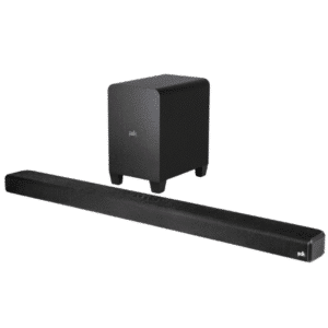 Polk Audio Signa S4 Soundbar + Subwoofer für 204,99€ (statt 349€)