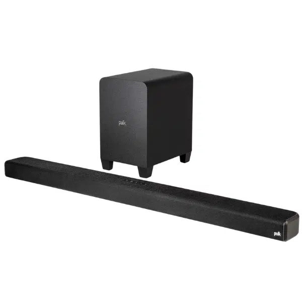 Polk Audio Signa S4 Soundbar + Subwoofer für 204,99€ (statt 349€)