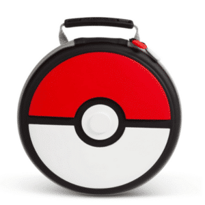 🔴 PowerA Pokémon Tragetasche für Nintendo Switch für 23,55€ (statt 35€)