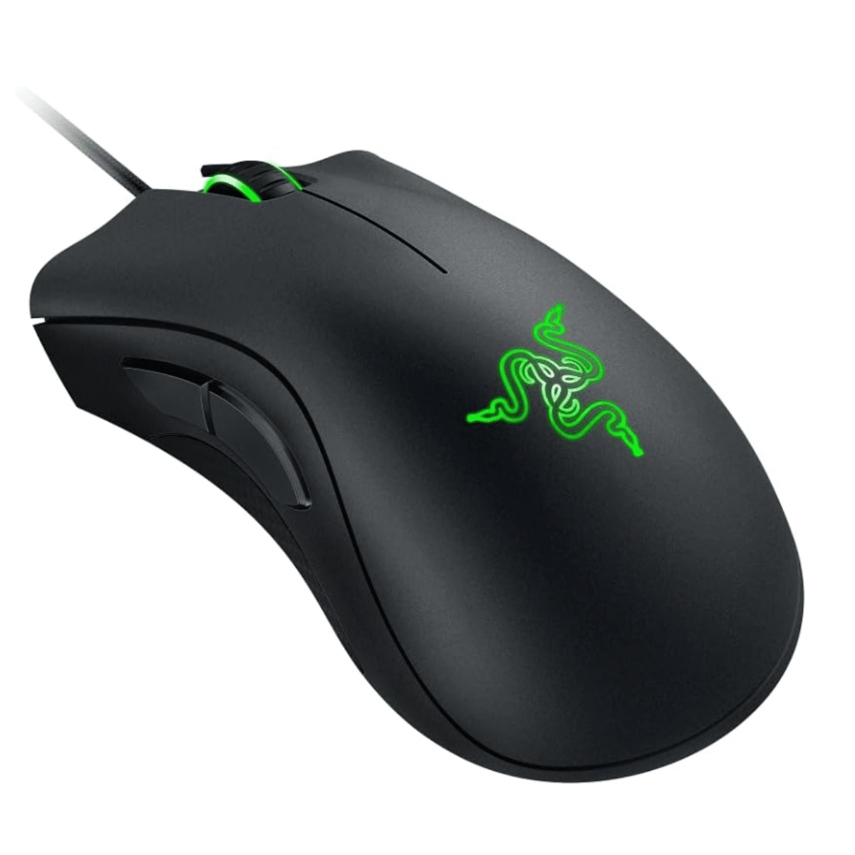 Thumbnail 🖱️ Razer DeathAdder Essential Gamingmaus für 17,90€ (statt 21€)