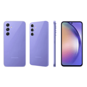 Samsung Galaxy A54 5G (256GB | 8GB) für 333€ (statt 403€) - ohne Vertrag!