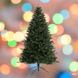 🌲 Svita Künstlicher Weihnachtsbaum 1,80 m für 69,99€ (statt 93€)