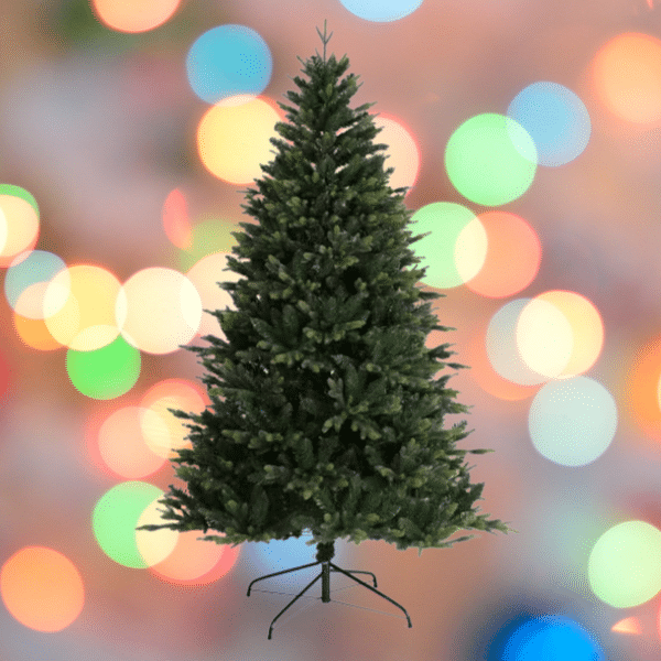 🌲 Svita Künstlicher Weihnachtsbaum 1,80 m für 69,99€ (statt 93€)