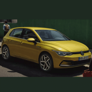 [Privat] VW Golf Move (110 PS) für eff. 136€ mtl. (LF 0,42)