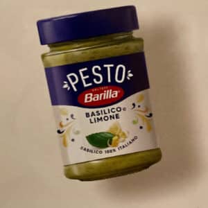 1€ Rabatt auf Barilla Pesto oder Pasta (Senza, Integrale, aus Hülsenfrüchten) bis 31.3.2024