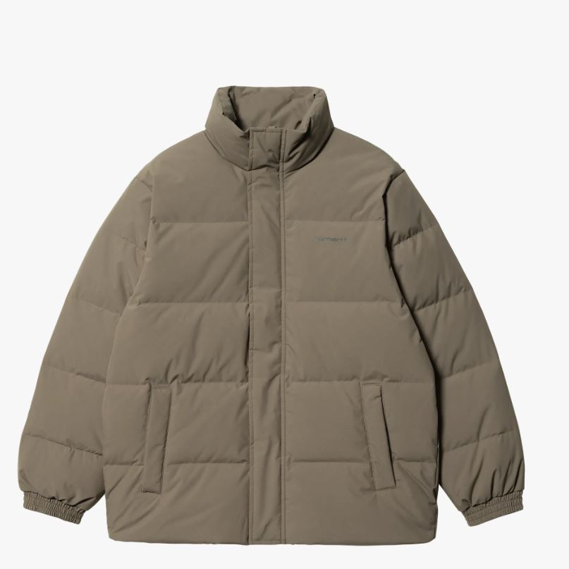 Thumbnail Carhartt Herren Danville Daunenjacke