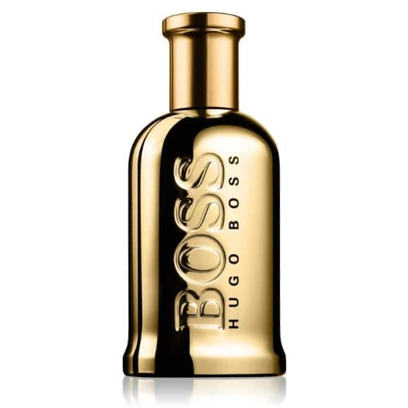 Hugo boss bottled collector's edition shop