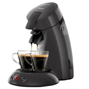 ☕ Philips Senseo HD6552/39 für 44,99€ (statt 65€)