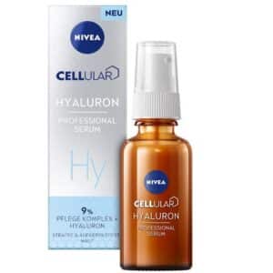 💧 NIVEA Cellular Professional Serum Hyaluron 30 ml