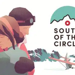Gratis PC-Spiel "South of the Circle" bei GOG
