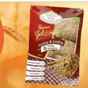 Coppenrath & Wiese Brötchen: 25 Cent Cashback mit smhaggle (mehrere Angebote)