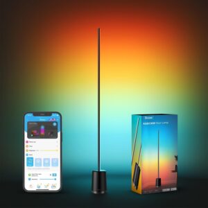 Govee RGBICWW Floor Lamp für 99,99€ (statt 150€)