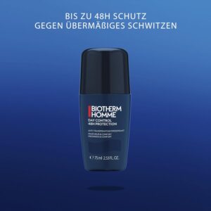 🚿 Biotherm Homme Deodorant für 11,96€ (statt 17€)