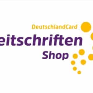 Zeitschriften im DC Shop gratis + Punkte on top