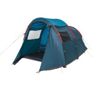Rocktrail Campingzelt für 4 Personen
