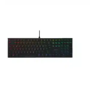 Cherry Tastatur MX 10.0N RGB für 42,01€ (statt 68€)