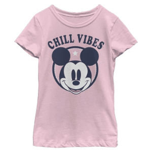 Amazon: Disney Shirts & Pullover im Sale