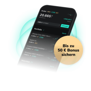 50€ Bonus bei Scalable für upgrade (z.B. Prime für 36€ / Jahr) - auch Bestandskunden!