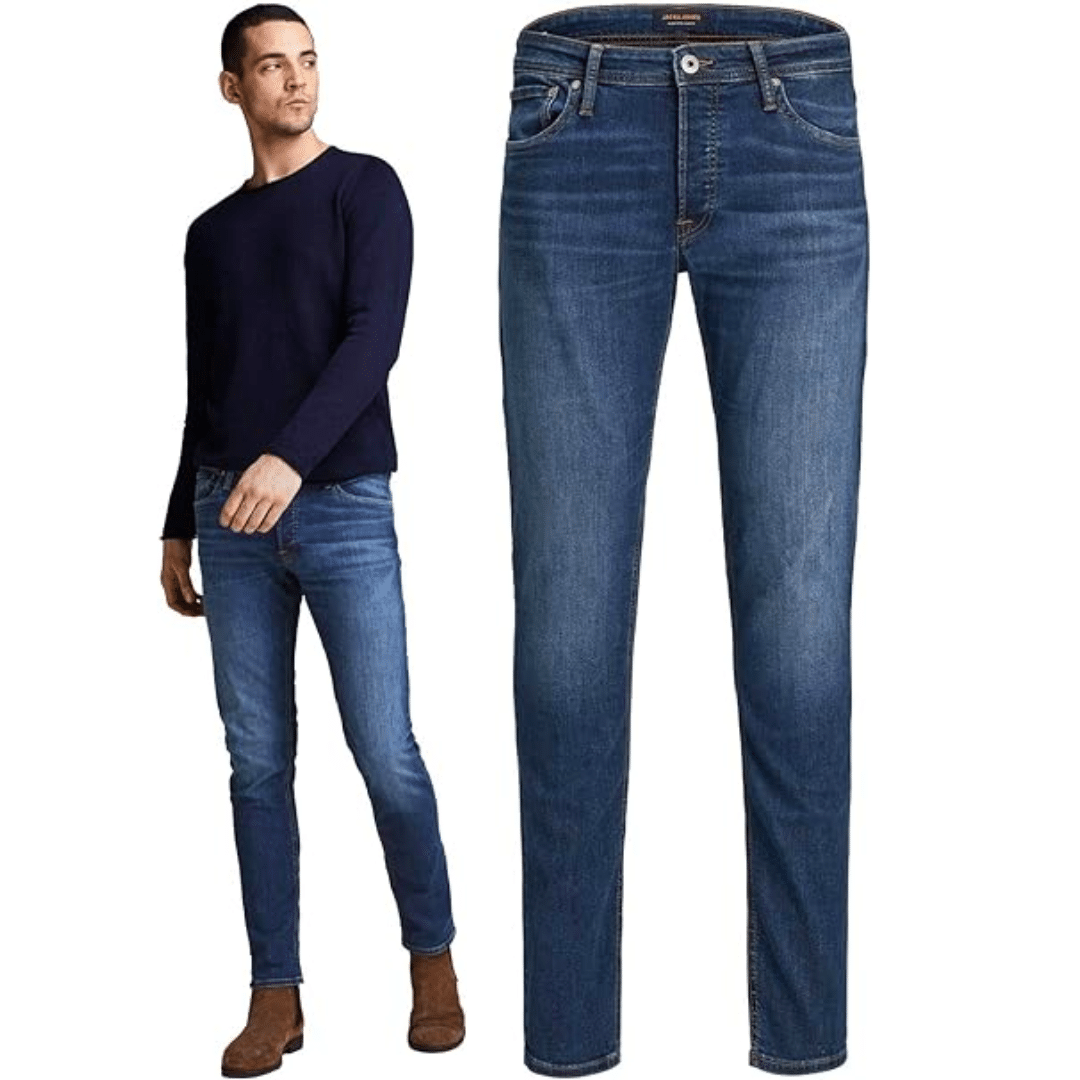 Thumbnail 👖 Jack &amp; Jones Jeans für 20€ (statt 29€)